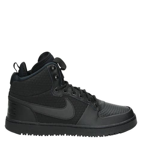 hoge sneakers nike heren|Nike hoge schoenen.